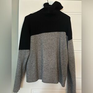 Anthropologie sweater.